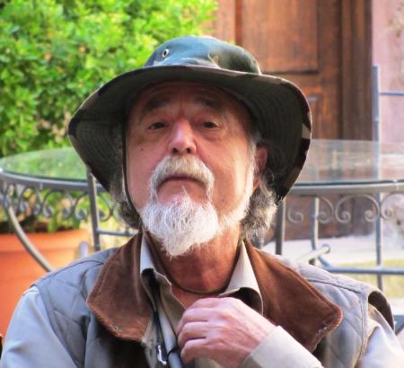 Imagen Apuleyo Soto presenta el jueves en la Diputación 