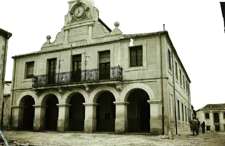 AYUNTAMIENTO