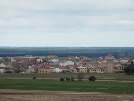 CABEZUELA