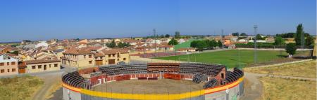 Imagen PLAZA DE TOROS