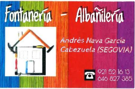 Imagen ANDRÉS NAVA GARCÍA