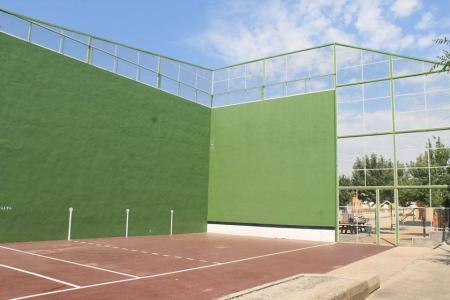 Imagen POLIDEPORTIVO 