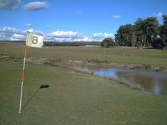 Imagen CAMPO DE GOLF