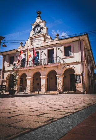 Imagen AYUNTAMIENTO DE CABEZUELA