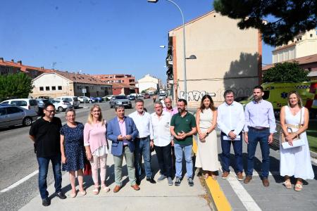 Imagen PRÓXIMA MEJORA DE LA TRAVESÍA DE CABEZUELA